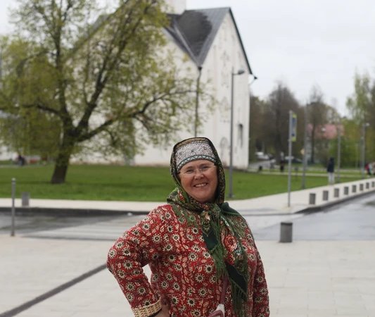 Айда на Славню — новыми маршрутами по Торговой стороне