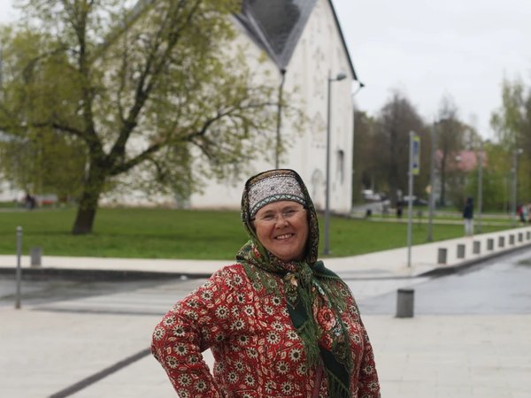 Айда на Славню — новыми маршрутами по Торговой стороне - фото 1
