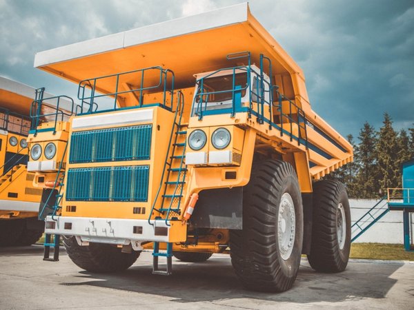 Групповая экскурсия на легендарный завод БелАЗ из Минска - фото 4