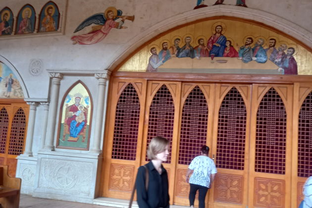 Фото экскурсии - Уникальный Каир: обзорная прогулка по городу - 10