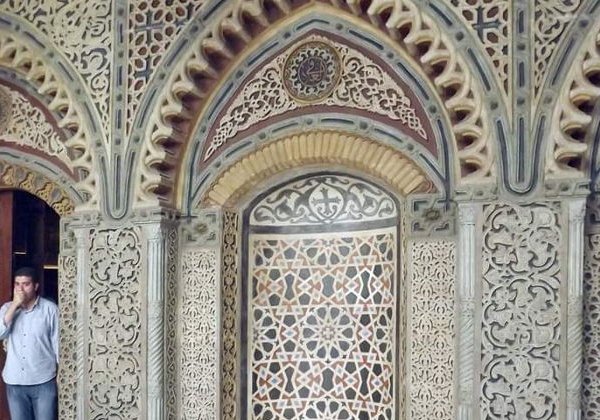 Самобытный Каир: обзорная экскурсия  - фото 1