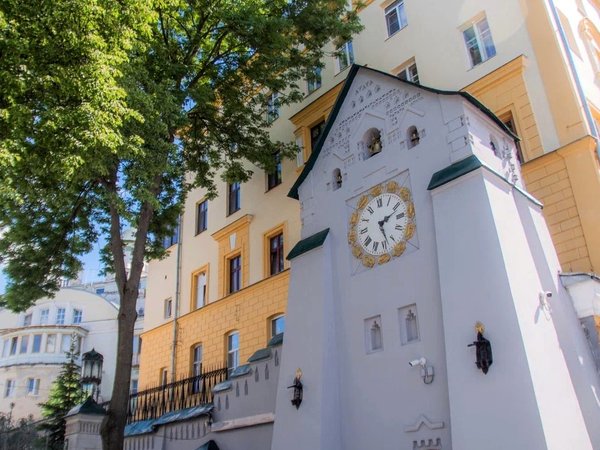 Главное в Нижнем: набережные, площади, улицы