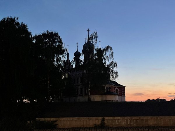 Вечерняя экскурсия «Углич мистический» - фото 2