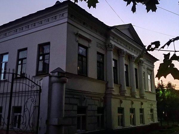 Вечерняя экскурсия «Углич мистический»