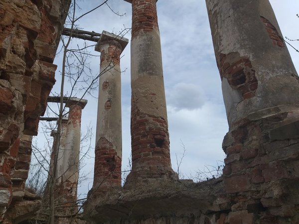 Вечерняя экскурсия «Углич мистический» - фото 4