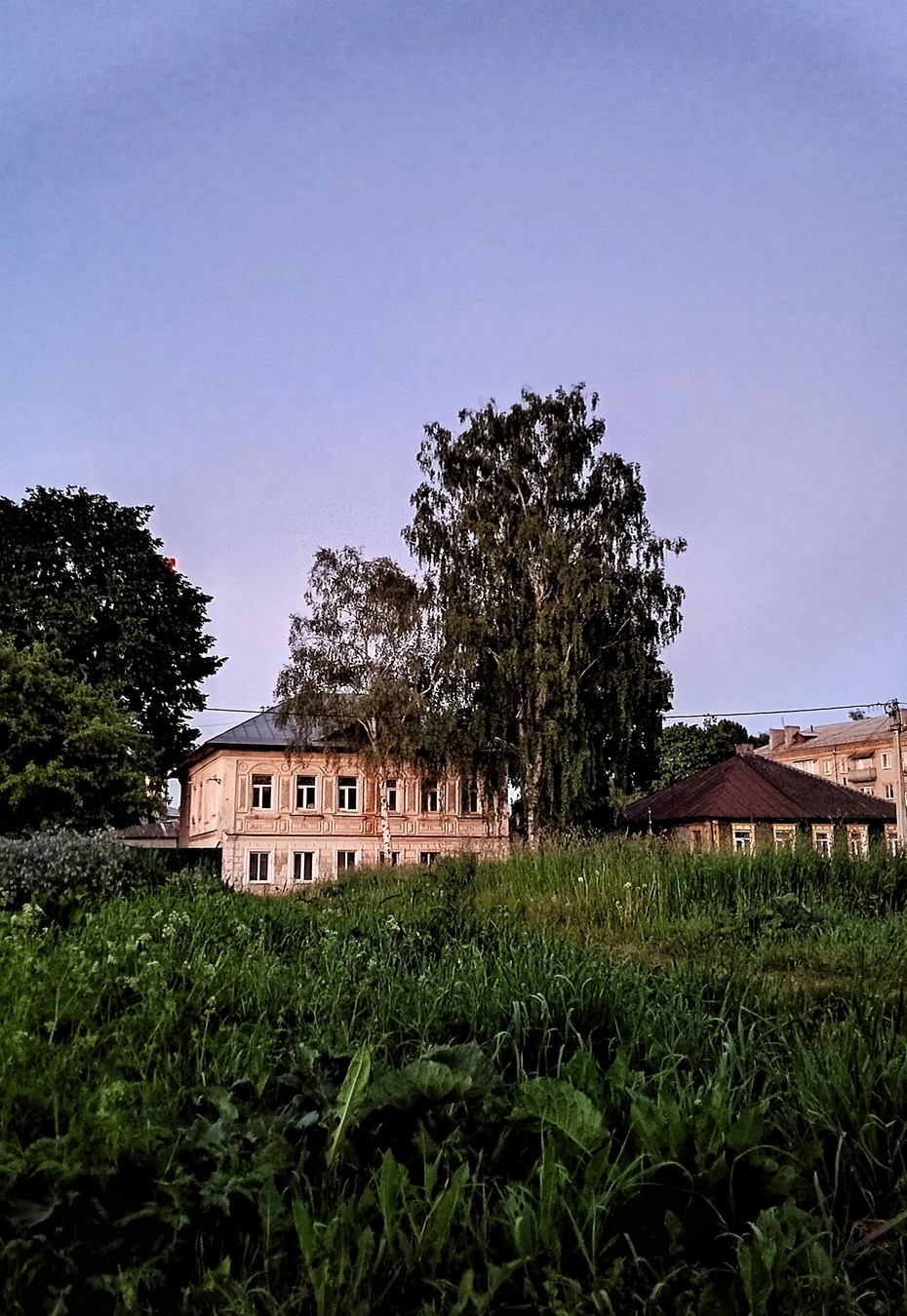 Вечерняя экскурсия «Углич мистический» - фото 3