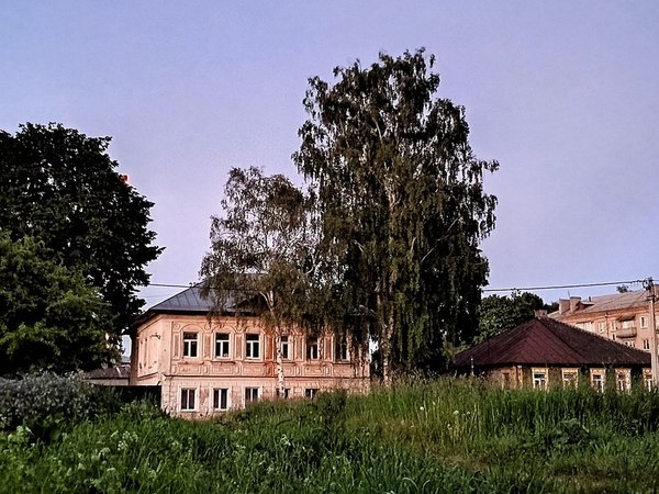 Вечерняя экскурсия «Углич мистический» - фото 3