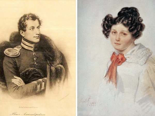 Кузнецкий мост — кузница счастливых людей, или Богатые тоже плачут? - фото 2