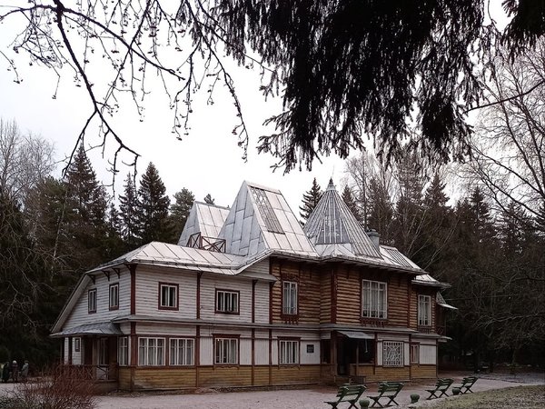 Сестрорецк — русская Финляндия - фото 2