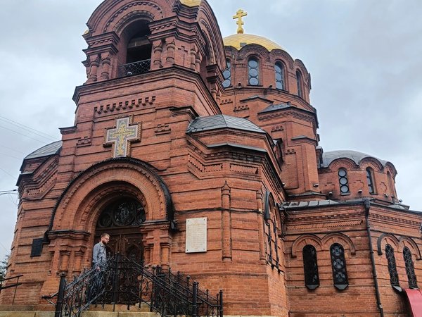 Обзорная автоэкскурсия по Новосибирску с чаепитием - фото 4