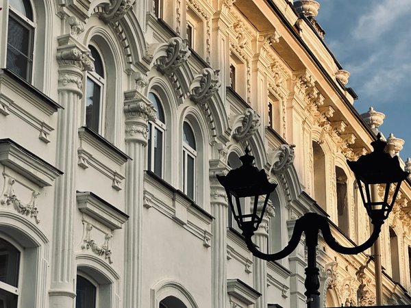 Концентрированный Нижний на групповой экскурсии - фото 4