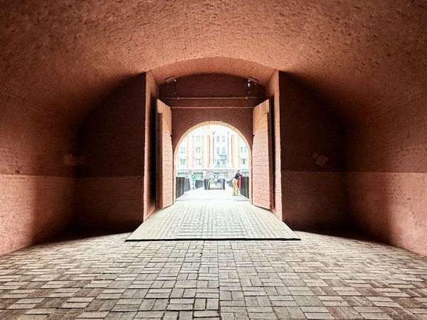 Концентрированный Нижний на групповой экскурсии - фото 3