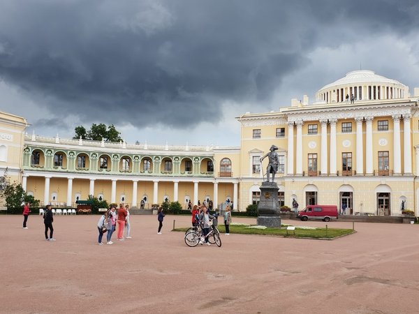 Фото туриста - 9