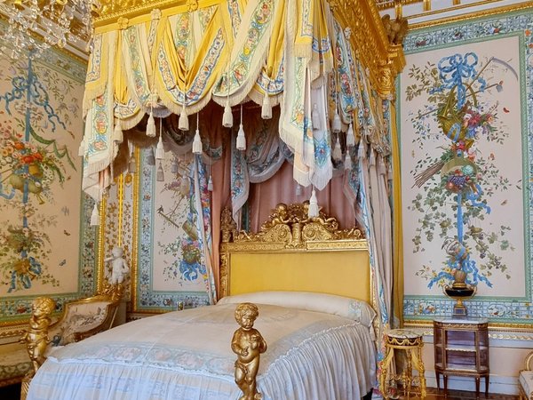 Романтический Павловск: по дворцу и парку с персональным гидом - фото 4