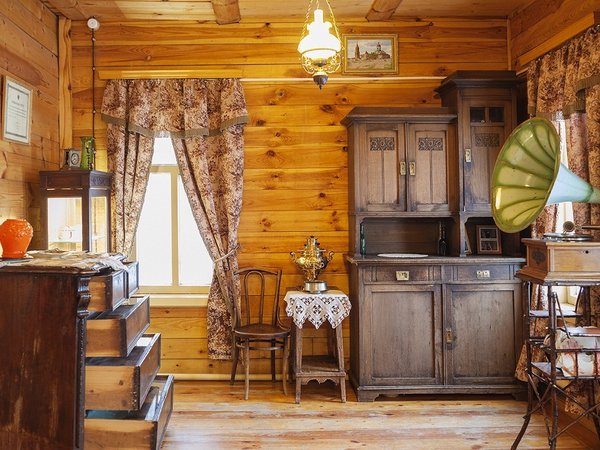 Из Ярославля в Вятское: этнопутешествие с русским колоритом - фото 4
