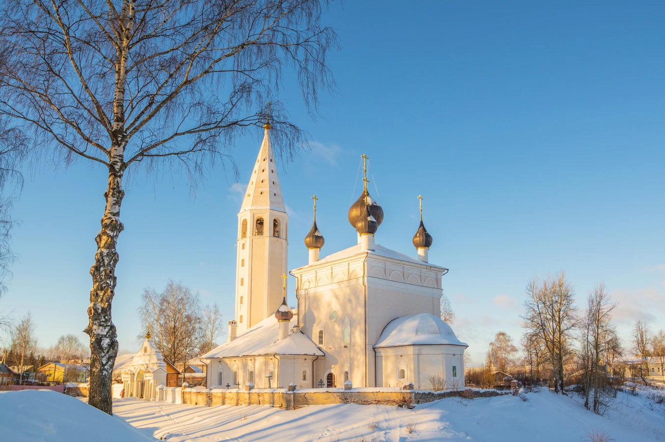 Из Ярославля в Вятское: этнопутешествие с русским колоритом