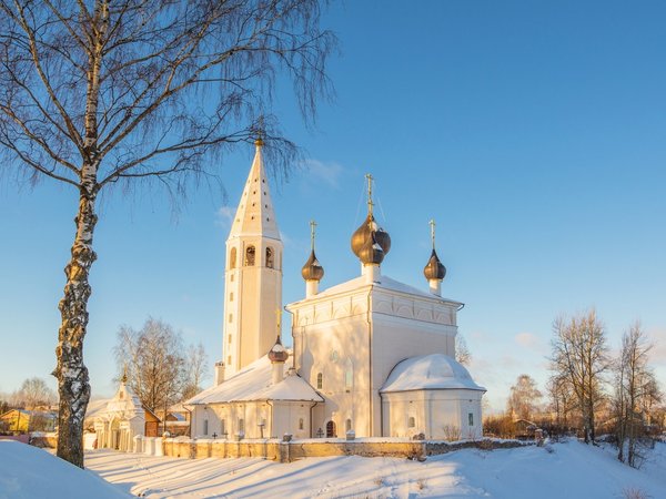 Из Ярославля в Вятское: этнопутешествие с русским колоритом - фото 1