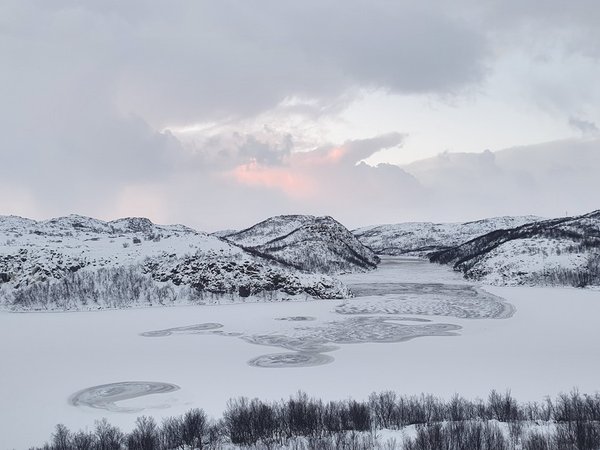 Классика Териберки: на край света в группе - фото 4