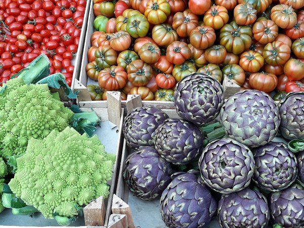 Римская сага: искусство, кофе и вкусные приключения