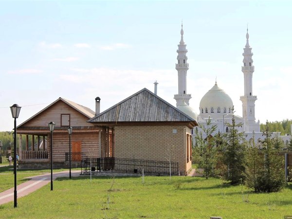 В Болгар на автобусе: Северная Мекка - фото 4