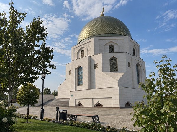 Из Казани в Болгар: путешествие в сердце древней цивилизации - фото 3