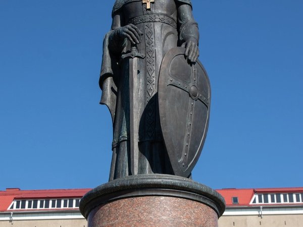 Псков: от княгини Ольги до наших дней - фото 4