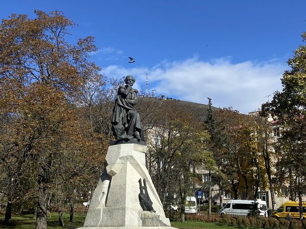 Пеший Пятигорск: по атмосферным локациям старинного курорта - фото 3