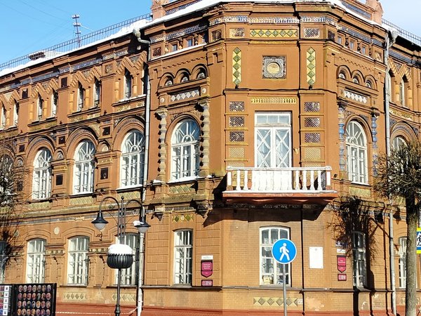 Смоленск: торгуй, воюй, молись - фото 3