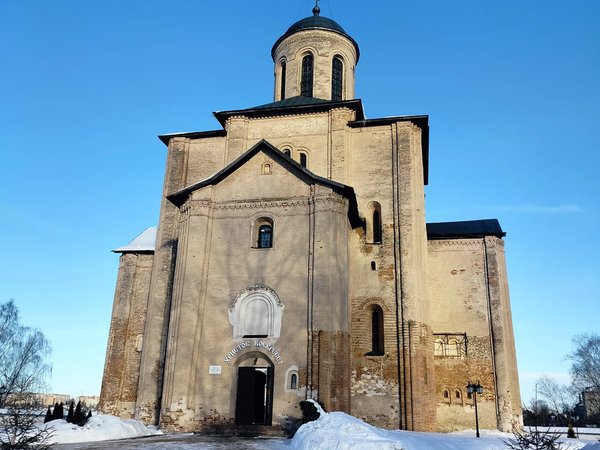 Смоленск: торгуй, воюй, молись - фото 2