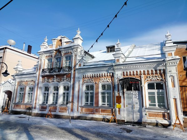 Смоленск: торгуй, воюй, молись - фото 4