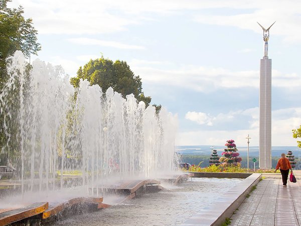 Самара за 3 часа: от купеческих особняков до волжских просторов - фото 2