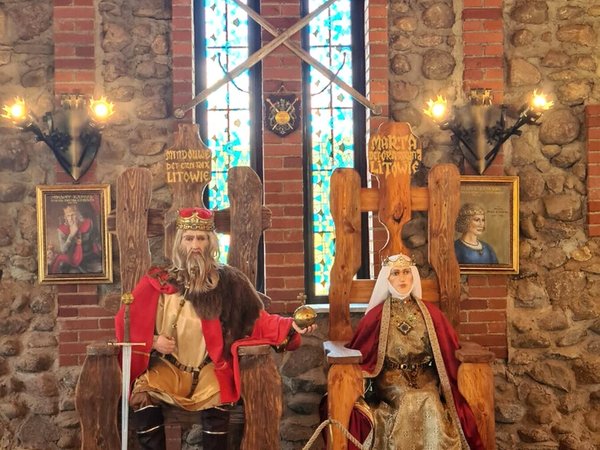 Трансфер в парк «Великое княжество Сула» — из Минска - фото 2