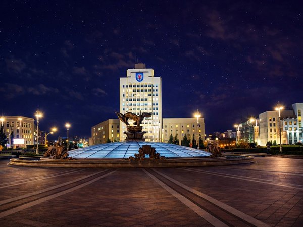 Вечерний Минск. Индивидуальная экскурсия - фото 4