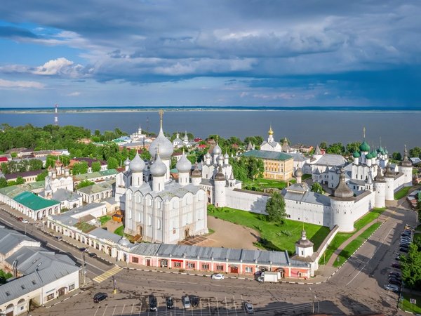 Самое главное о Ростове за 1 час - фото 1