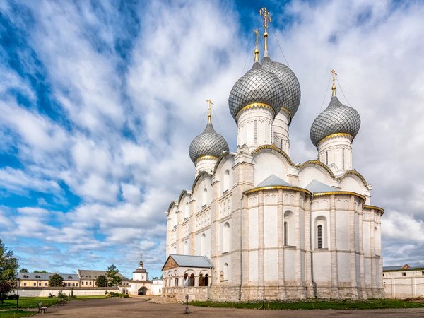 Самое главное о Ростове за 1 час - фото 2