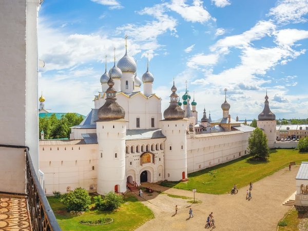 Самое главное о Ростове за 1 час - фото 4