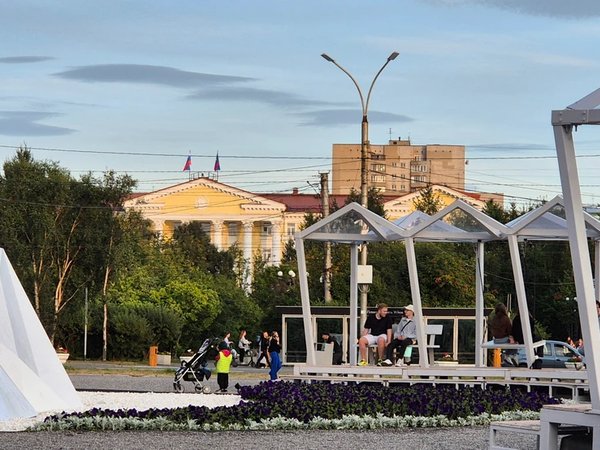 Легенды, герои и подвиги на обзорной прогулке по Мурманску - фото 3