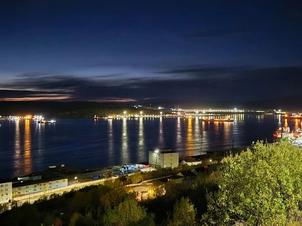 Легенды, герои и подвиги на обзорной прогулке по Мурманску - фото 2