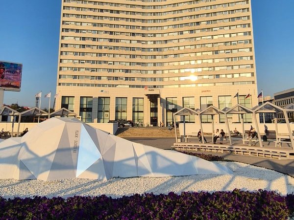 Легенды, герои и подвиги на обзорной прогулке по Мурманску