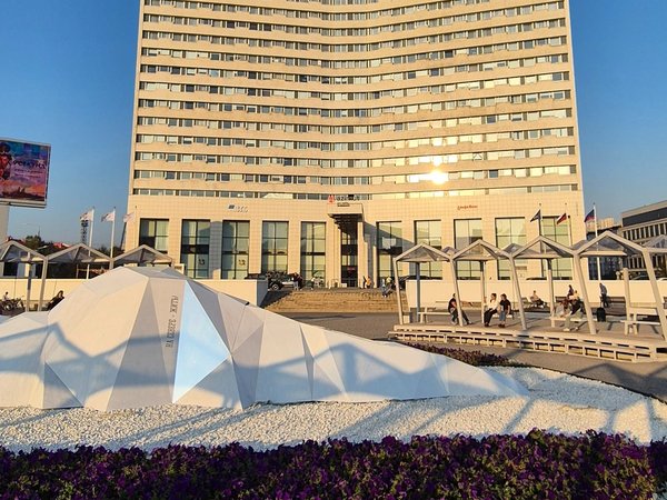 Легенды, герои и подвиги на обзорной прогулке по Мурманску - фото 1