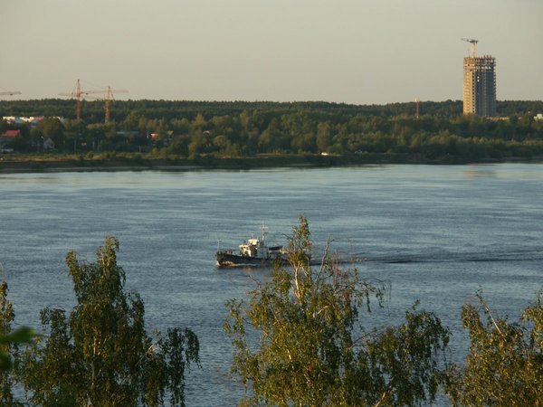 Пермь: три века одного города - фото 1