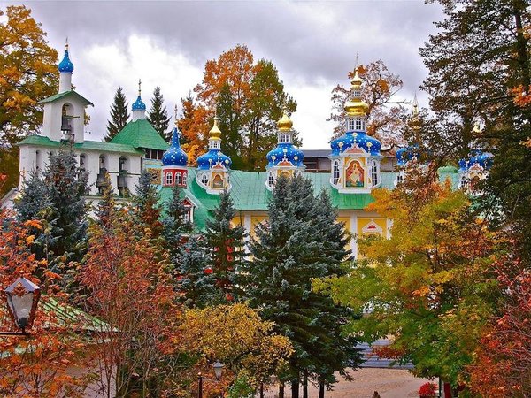 Фото туриста - 12