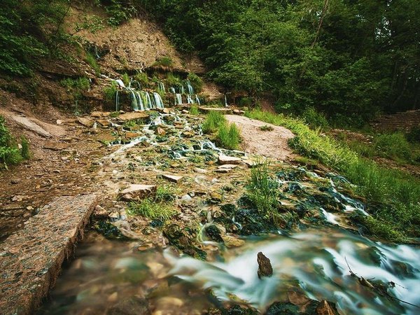 Старый Изборск и Псково-Печерский монастырь: путешествие к истокам Руси - фото 4