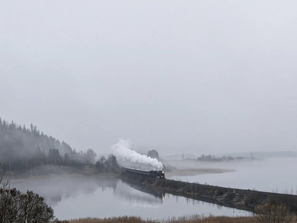 Лучшие места Карелии за 1 день - фото 3