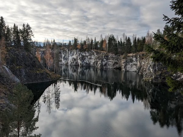 Лучшие места Карелии за 1 день - фото 4