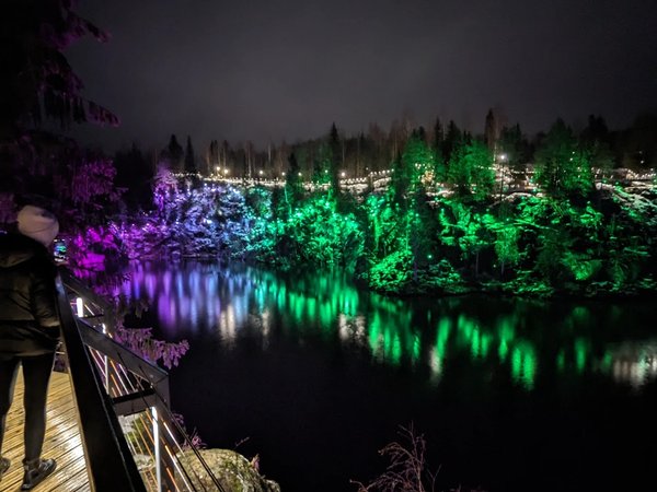 Лучшие места Карелии за 1 день - фото 2