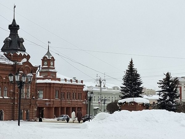 Легенды Древнего Владимира - фото 3