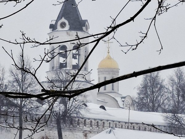 Легенды Древнего Владимира - фото 2