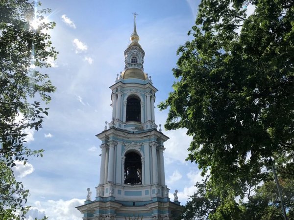 Нескучное знакомство с Петербургом на авто! - фото 2