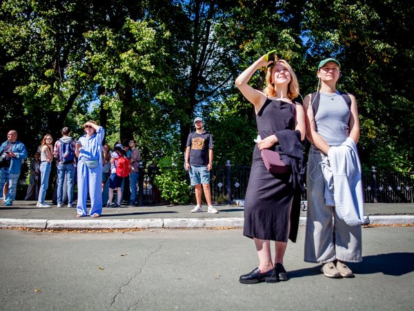 Аудиоспектакль «Уралмаш» (без гида) - фото 4